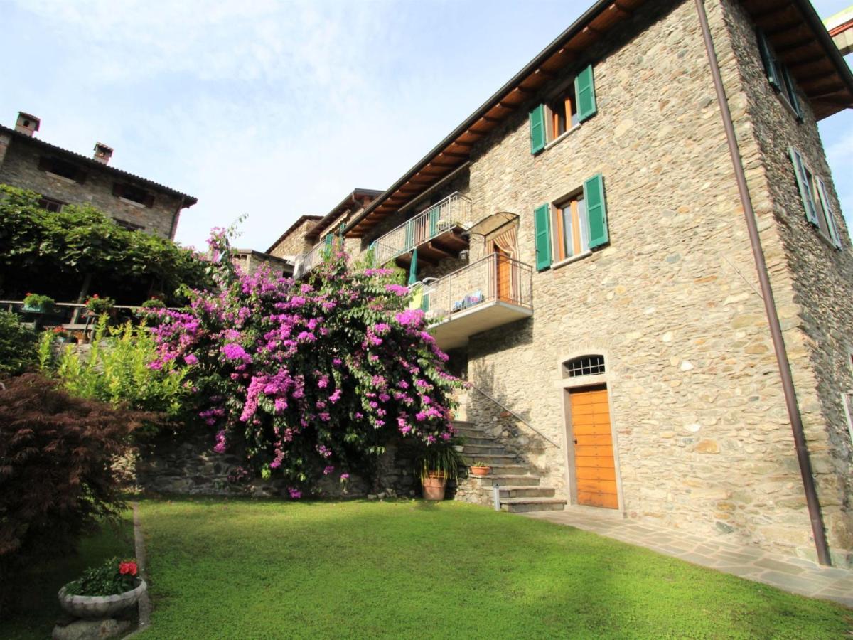 Apartment Oleandro By Interhome Cremia Exterior foto